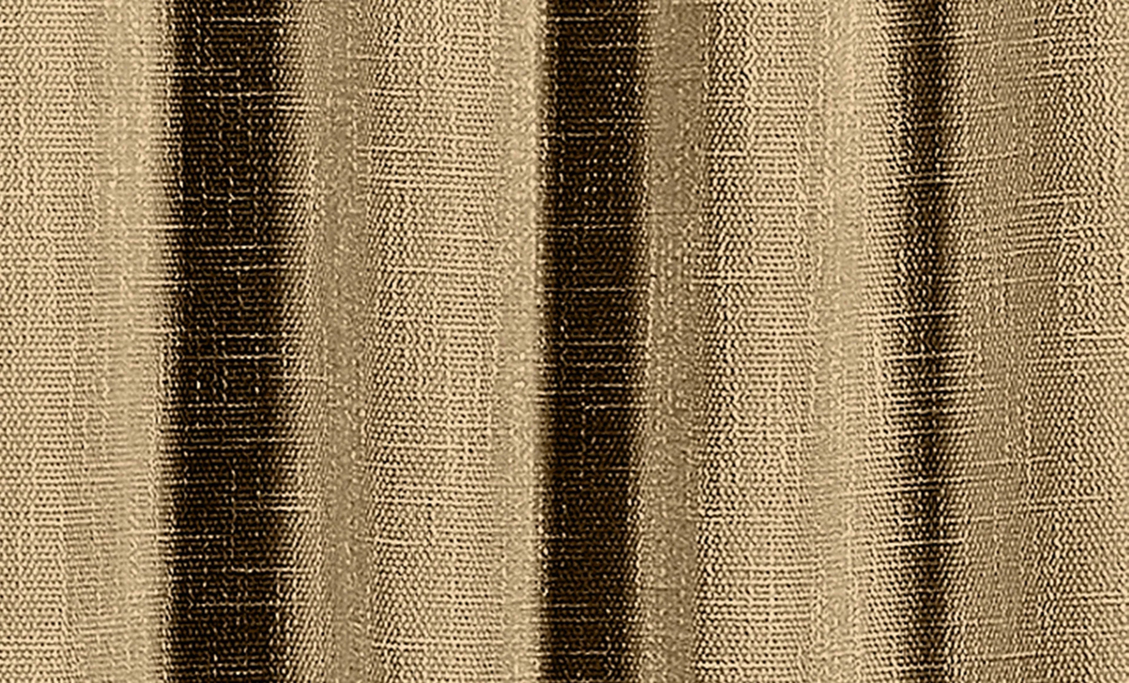 Rebecca Pole Top Window Curtain Set - Exclusive Design