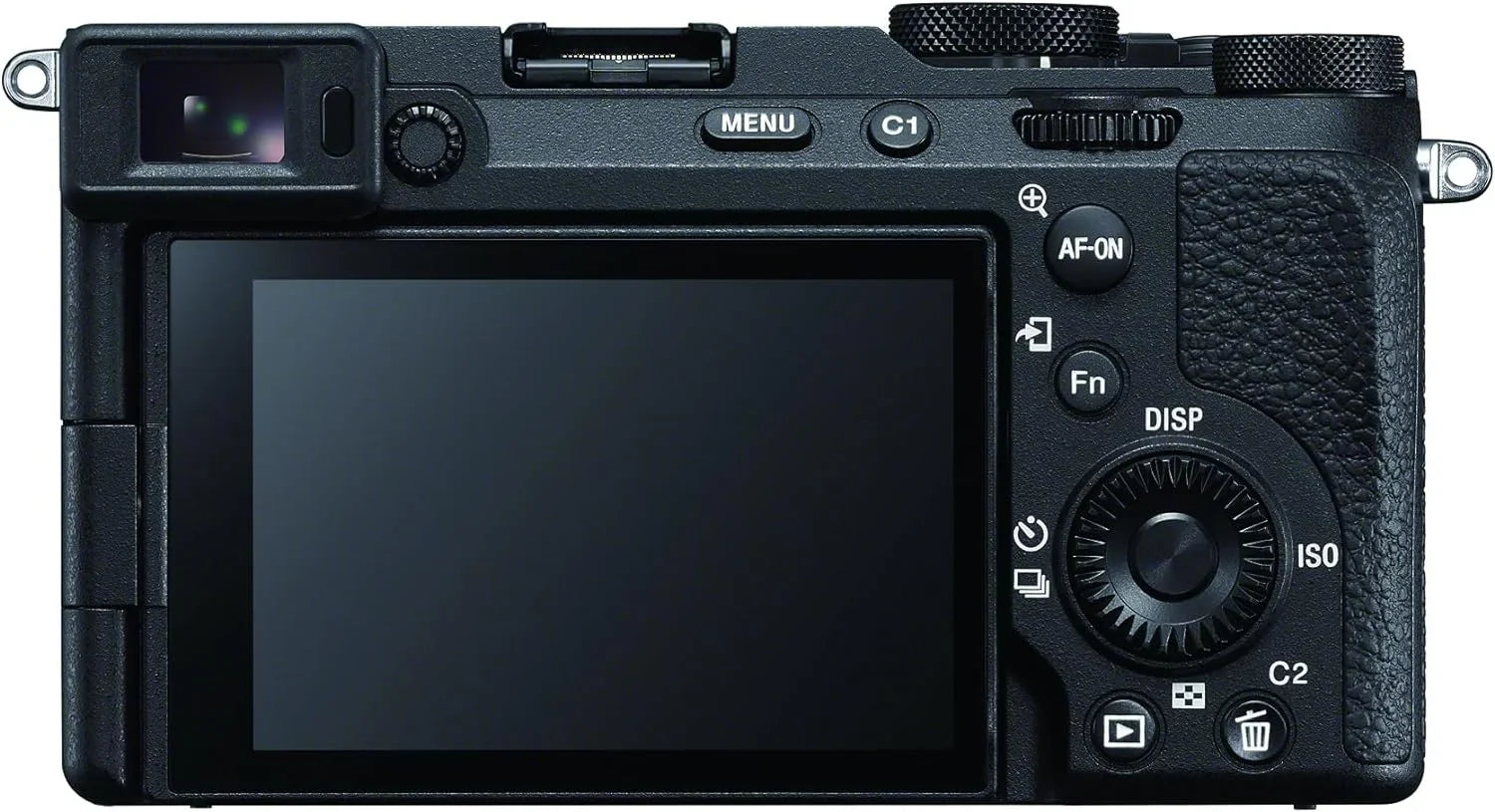 Black Equipment