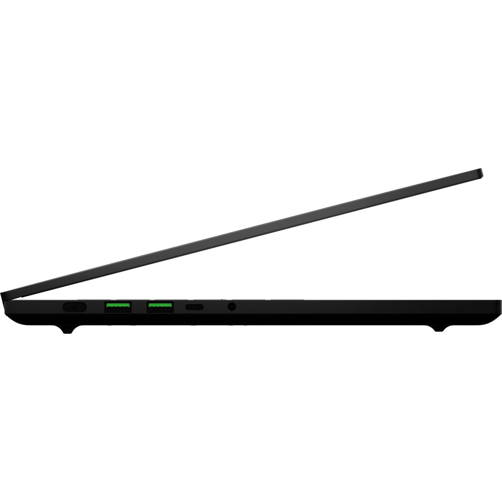 Razer Blade 15 Advanced Edition 15.6" 4K UHD Gaming Laptop, i9 i9-12900H, NVIDIA GeForce RTX 3080 Ti 16 GB, 1TB SSD, Windows 11 Home