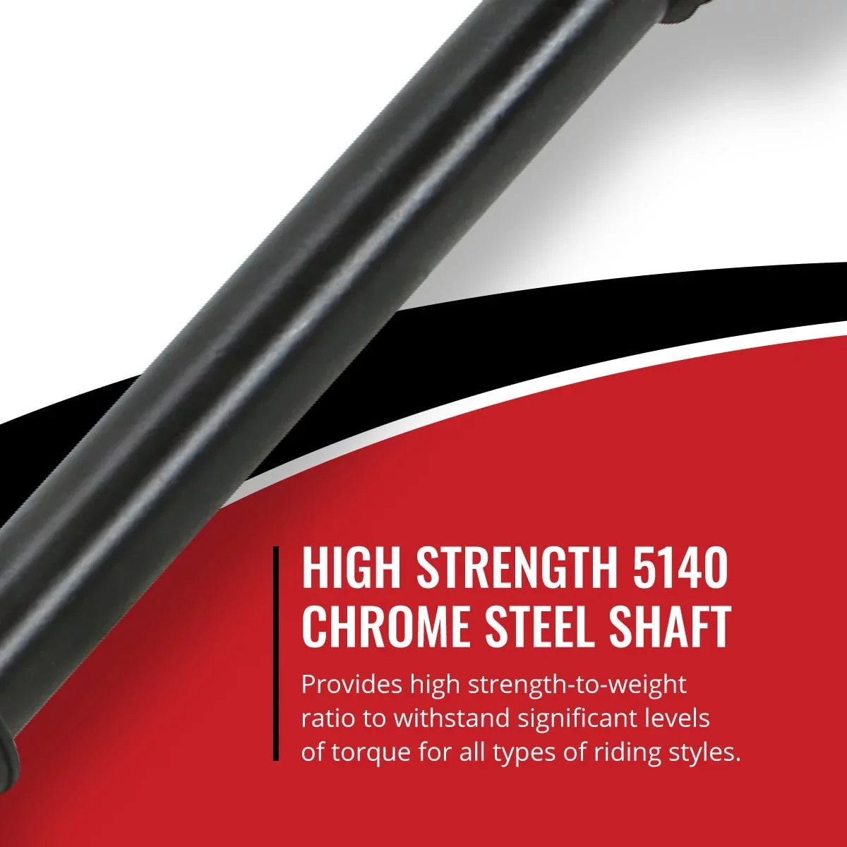 2 pc Sixity XT Rear Left Right Axle compatible with Can-Am Outlander MAX 1000 2015 - EFI STD LTD 4X4 - Exclusive Design