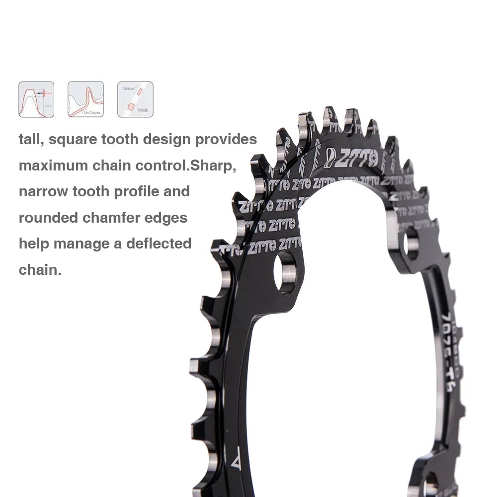 MTB Equipment