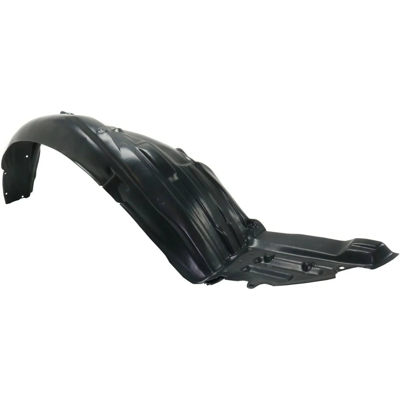 Fender Liner Front Passenger Right Side RH Hand For Subaru Legacy Subaru Outback Fits select: 2019 SUBARU OUTBACK 2.5I LIMITED, 2018 SUBARU OUTBACK 2.5I PREMIUM