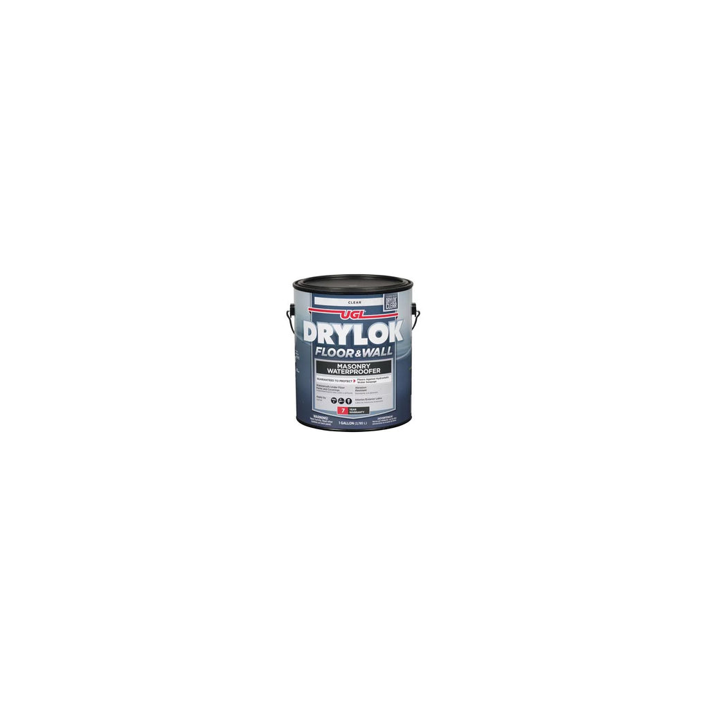 Zar 20913 1 gal. Clear Waterproofer - Exclusive Design