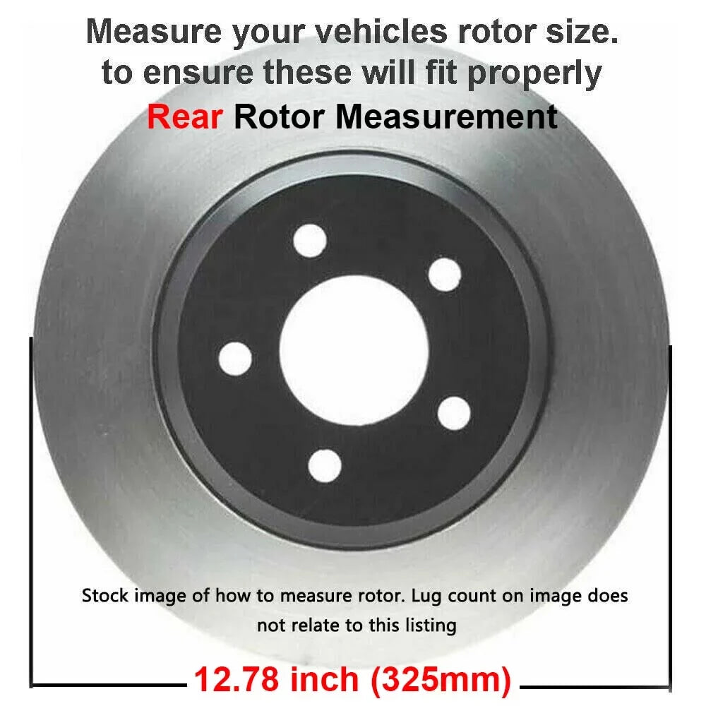 Rotors Equipment
