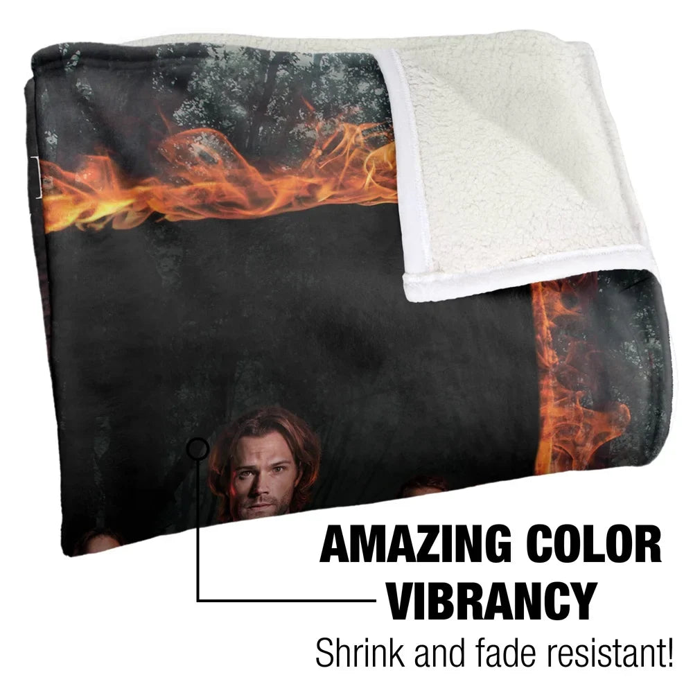 Blanket Equipment