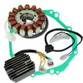 2005-2006 Equipment