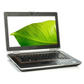 Used E6420 Laptop i7 Quad- 4GB 500GB Win 10 Pro B v.WBB - Exclusive Design