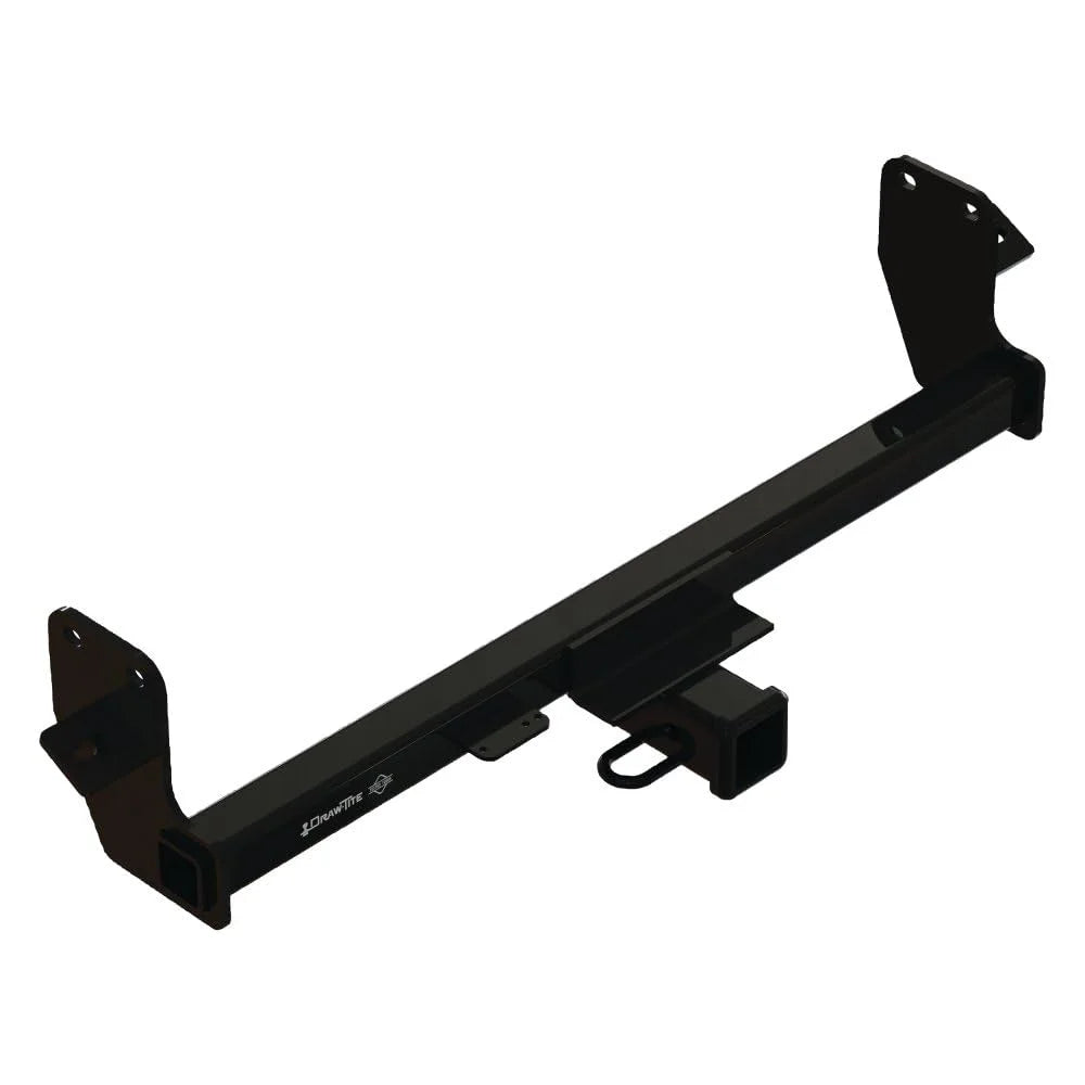 Stylish Draw-Tite DRT76523 Class III Receiver Hitch for 2022-C Eclipse Cross