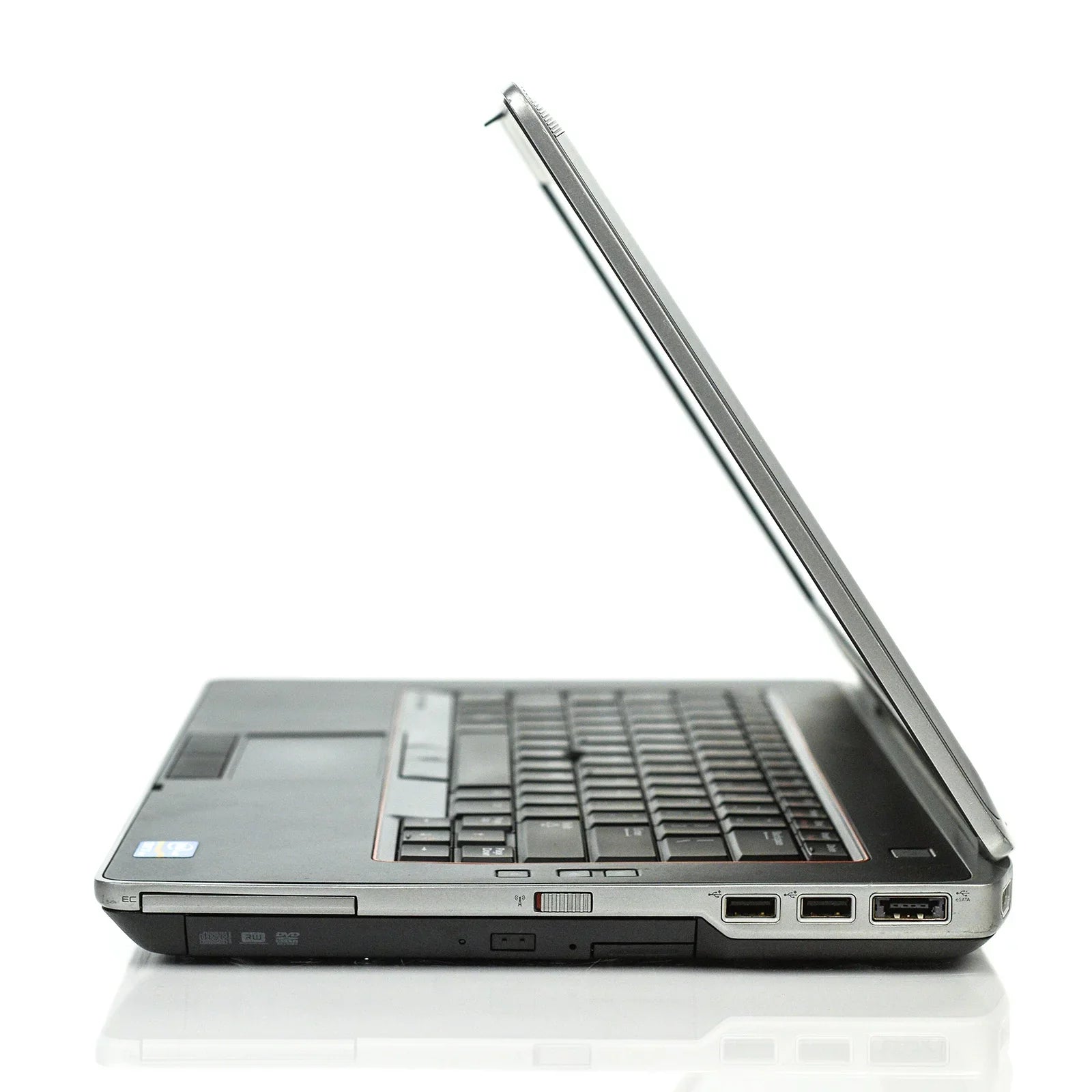 Used E6420 Laptop i7 Quad- 4GB 500GB Win 10 Pro B v.WBB - Exclusive Design