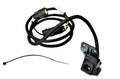 PT Auto Warehouse BUCGM-548 Rear View Backup Camera Fits select: 2007-2014 CHEVROLET SILVERADO, 2008-2014 GMC SIERRA