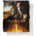 Blanket Equipment