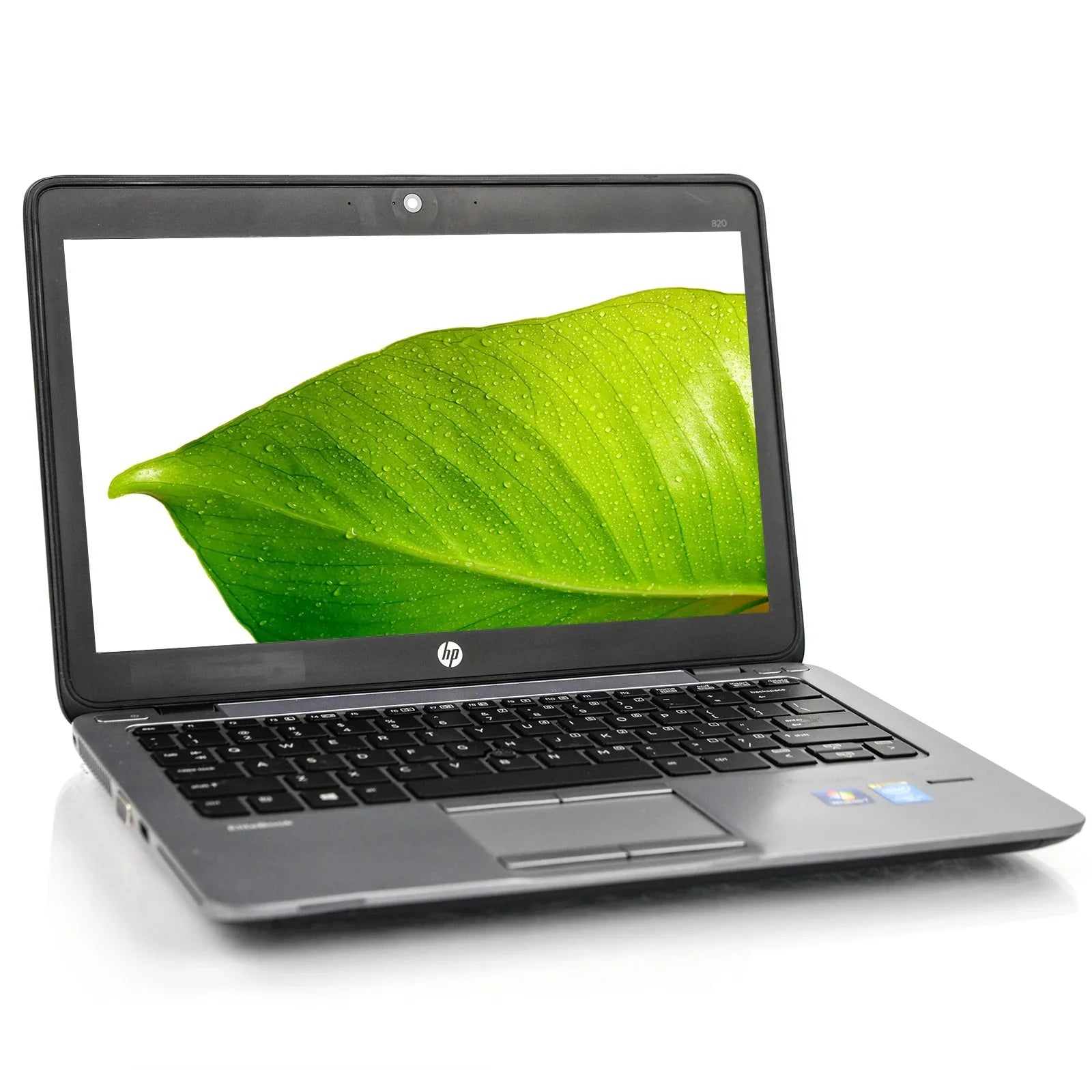 Used EliteBook 820 G3 12.5" Laptop i7 8GB 256GB SSD M.2 Integrated Graphics Win 10 Pro 1 Yr Wty B v.WAA - Exclusive Design