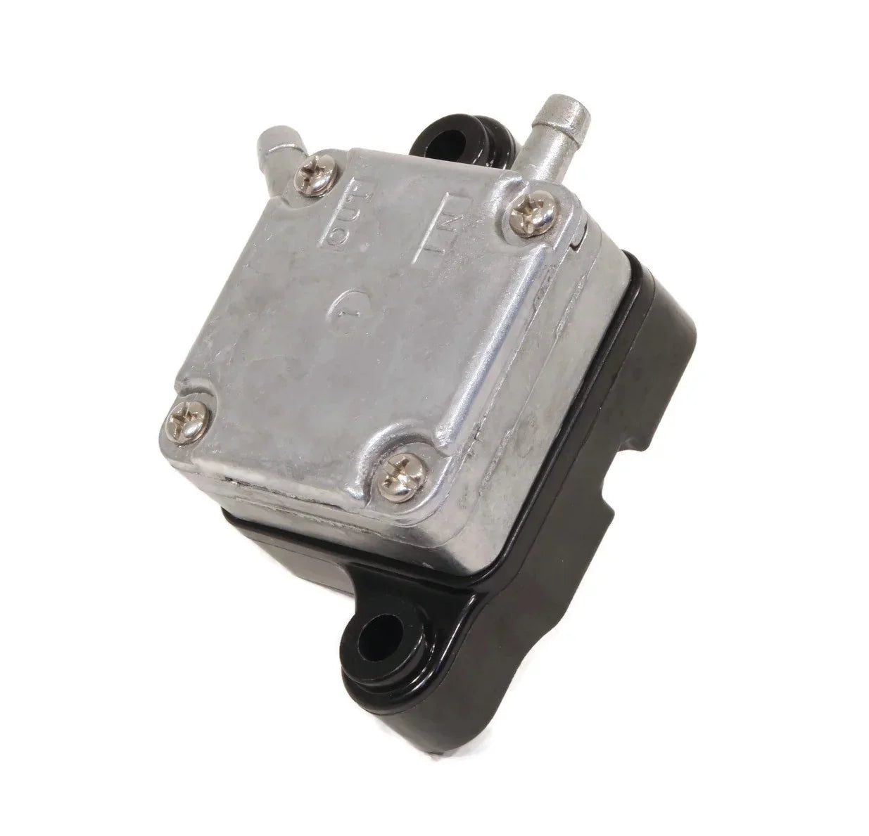 The ROP Shop | Fuel Pump for 2011 Yamaha FT9.9GMHX (6AV4), FT9.9GMHL (6AV4), FT9.9GEX (6AV4) - Exclusive Design