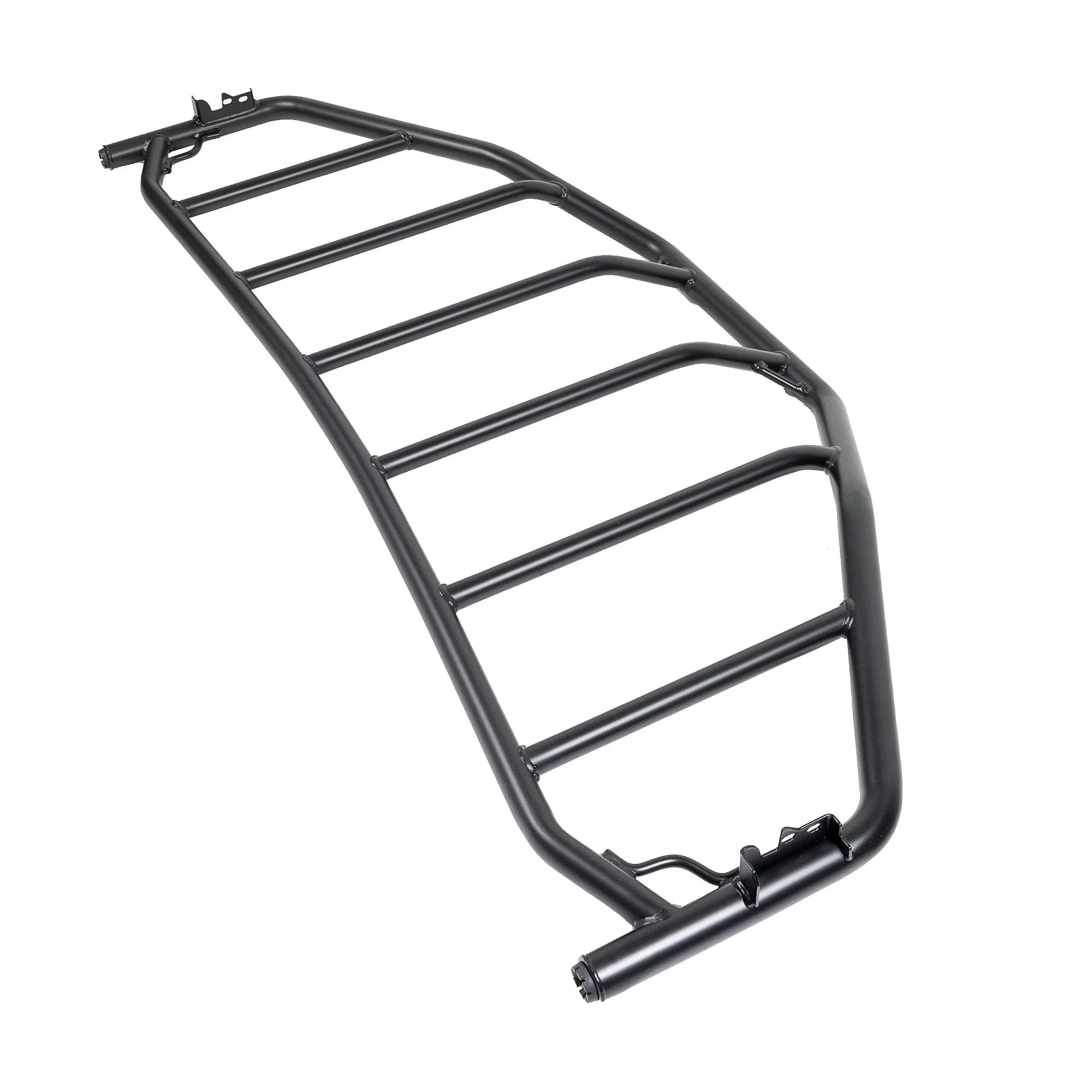 Polaris 2884878 Front Hood Storage Rack Durable Steel-Construction Easy Install