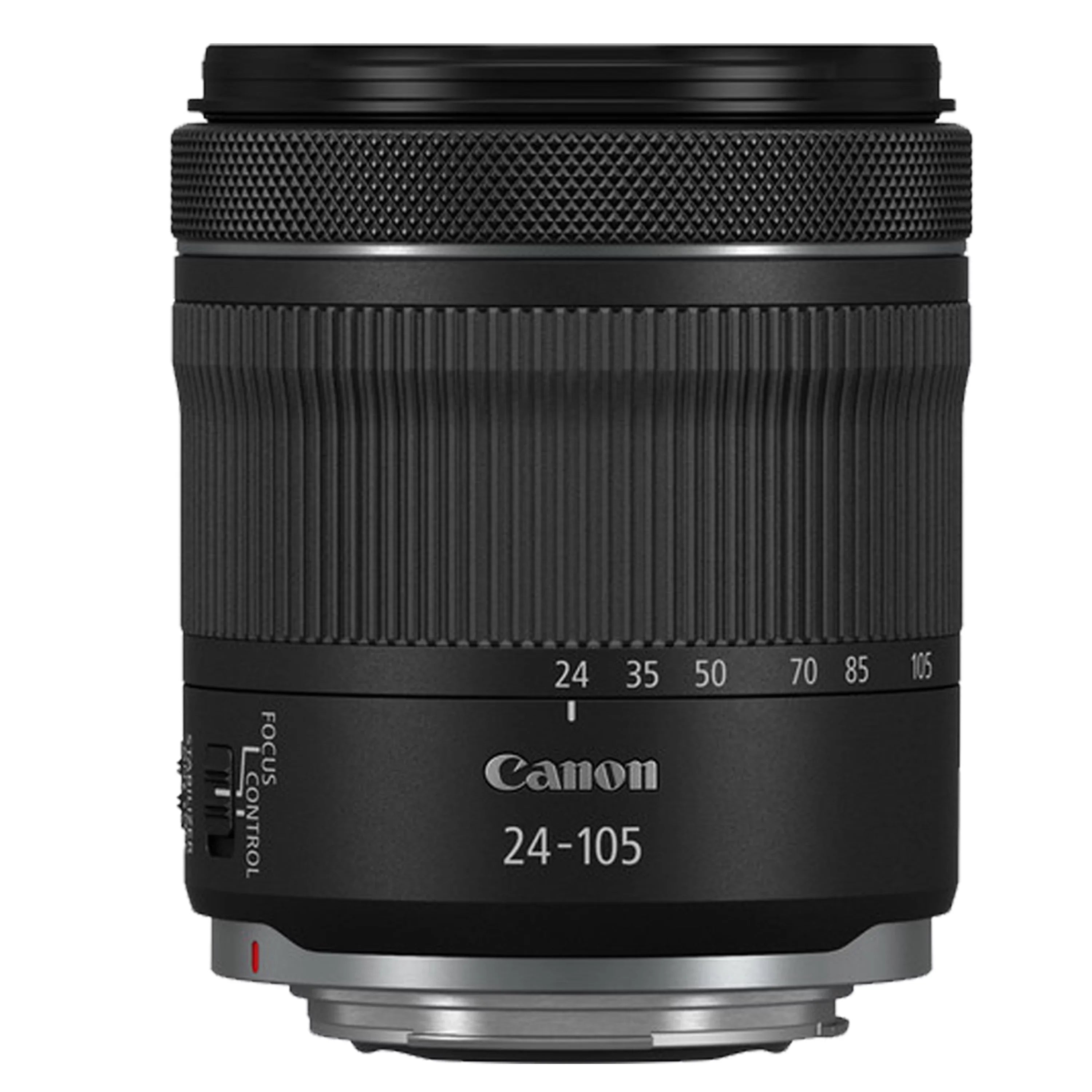 Stylish Canon EOS R6 Mirrorless Digital Camera W/ 24-105mm f/4-7.1 Lens+75-300mm F/4-5.6 III Lens+128GB Memory+Case+Filters+Tripod(26pc Bundle)