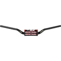 Stylish Renthal Fatbar36 932 McGrath/KTM SX125-450 2016> Black Handlebar (932-01-BK)
