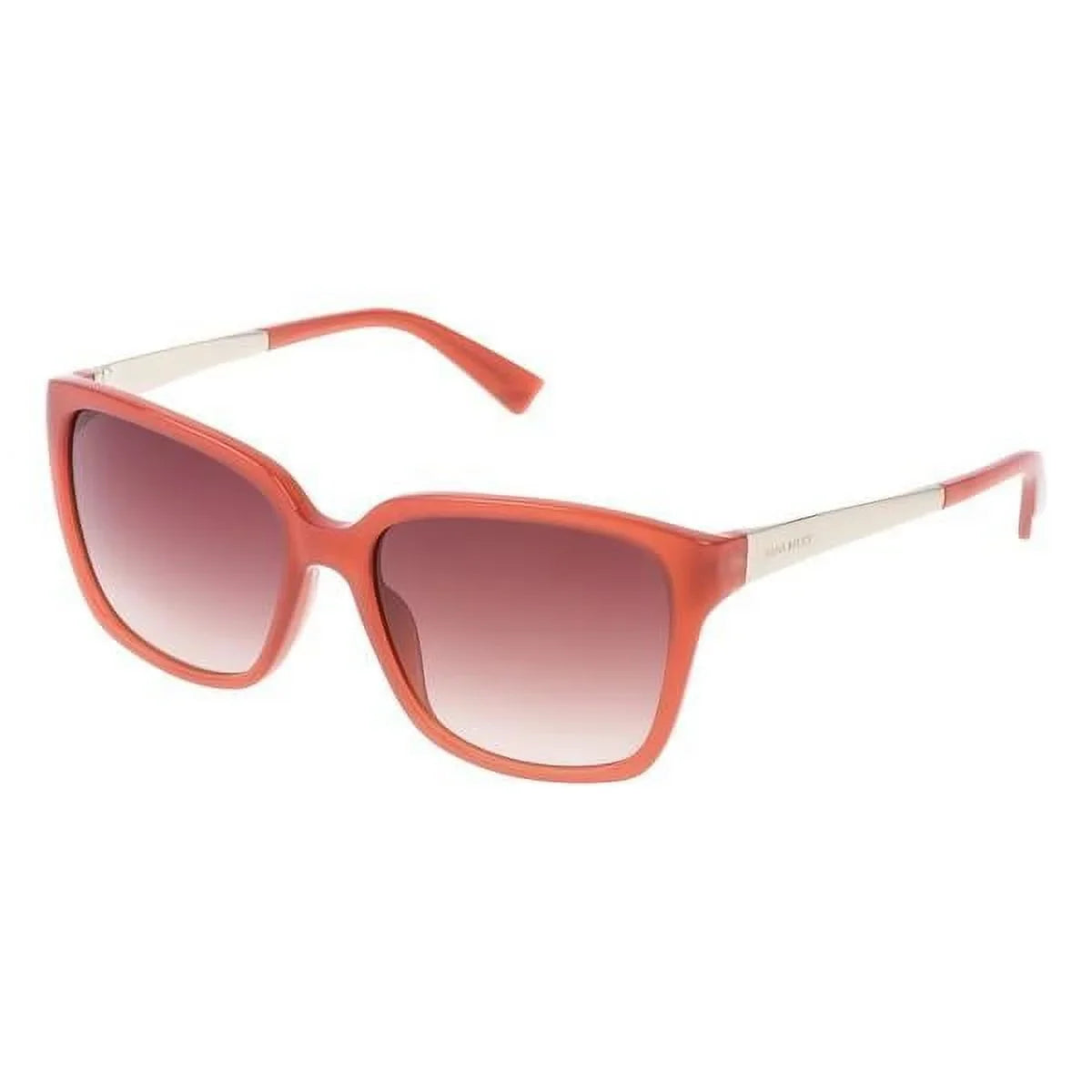 Ladies'Sunglasses Nina Ricci SNR0085503G9 (&oslash; 55 mm) - Exclusive Design