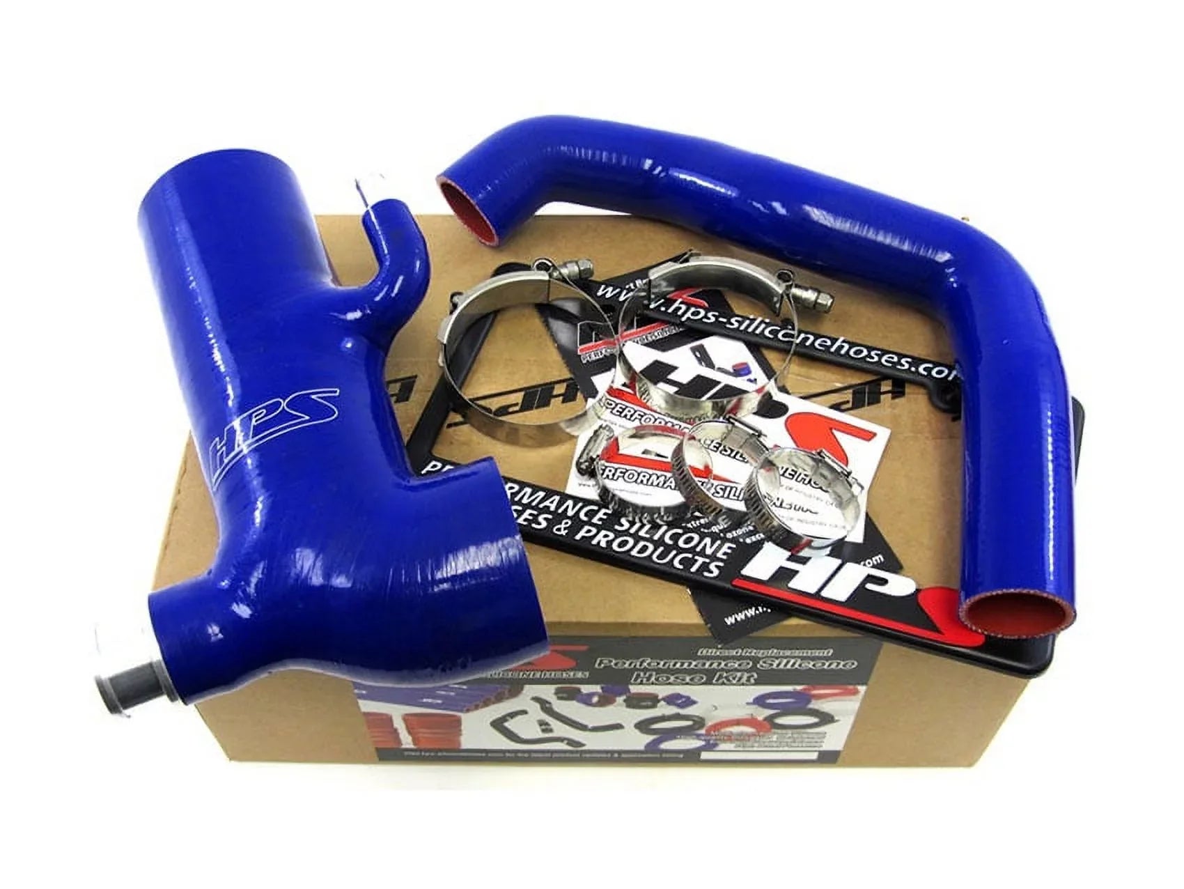 FR-S Equipment