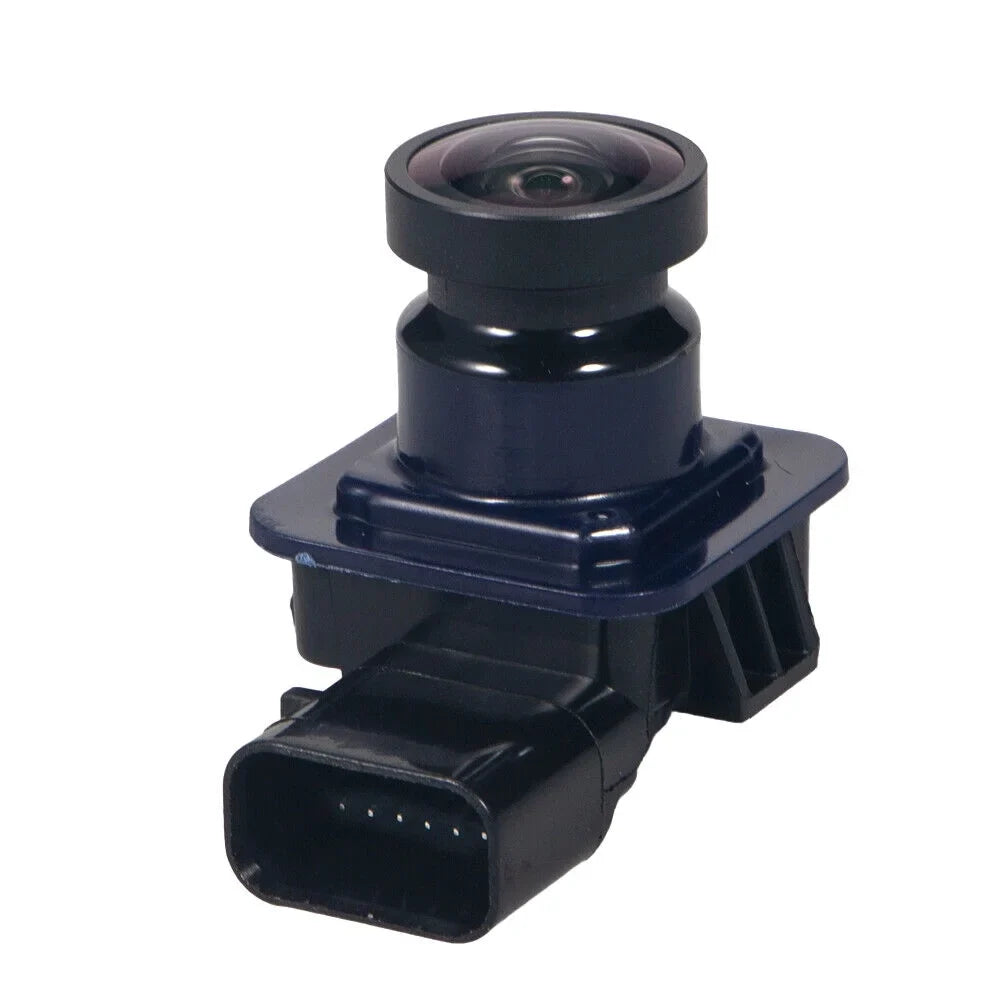 Stylish HD Video Camera Black BT4Z-19G490-B For 2011-2014 Ford Edge Backup Camera