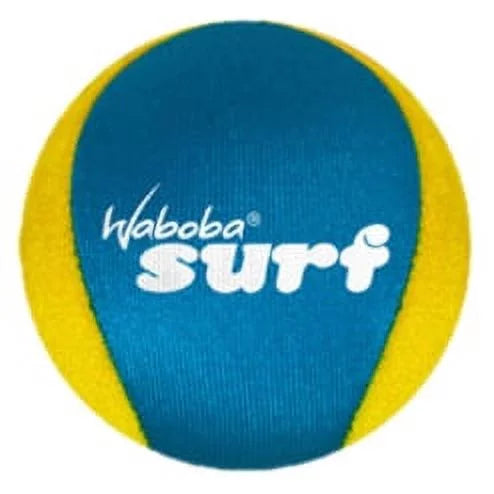 Waboba Surf Water Ball - Beach & Pool Toys by Waboba (413) - Exclusive Design