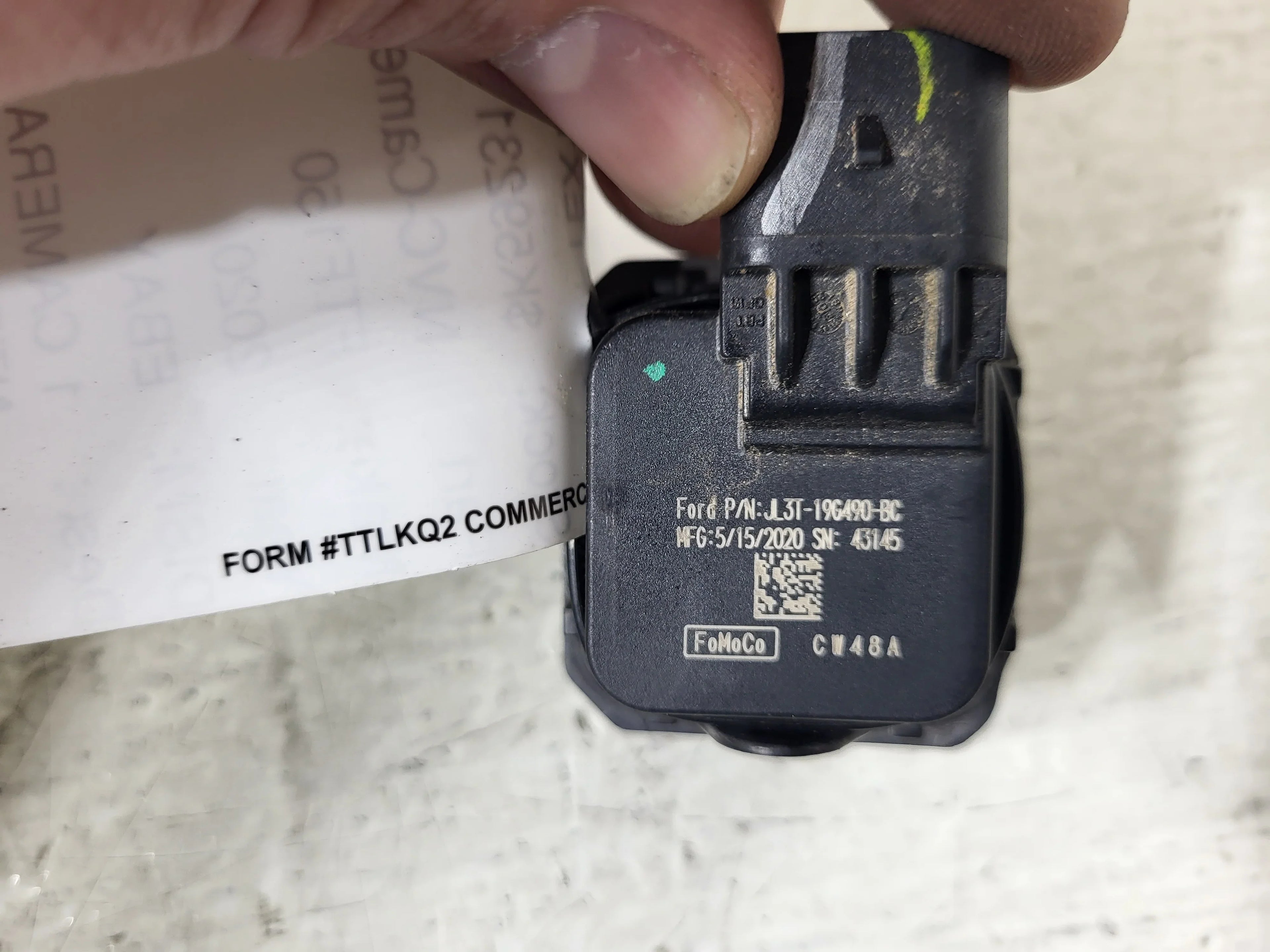 (Good) Equipment