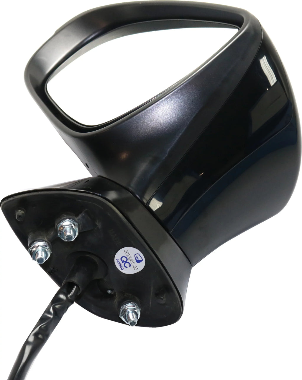 Kool-Vue Equipment