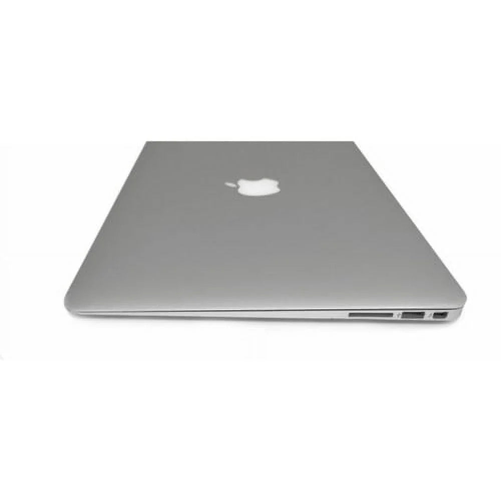 Pre-Owned Apple Air Laptop i5 1.3GHz 4GB RAM 512GB SSD 13" Silver MD761LL/A (2013) - Refurbished - Good - Exclusive Design