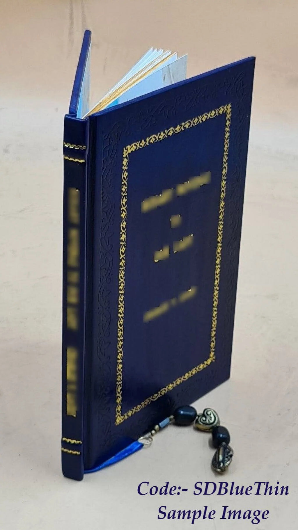 Die Osterfestfrage auf dem ersten allgemeinen Konzil von NicÃ¤a 1905 [Premium Leather Bound]