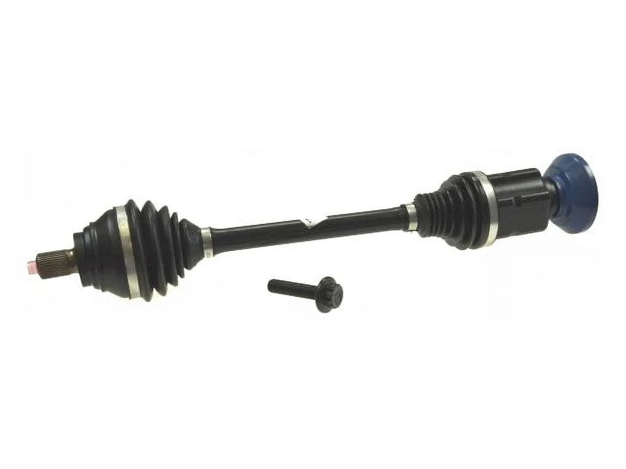 Stylish Front Right CV Axle Assembly - Compatible with 2012 - 2013, 2018 - 2021 Audi TT RS Quattro AWD 2019 2020