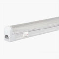 SG4-8SW-41-W 8W T4 Fluorescent Undercabinet Fixture. With Rocker Switch. 4100K - Exclusive Design