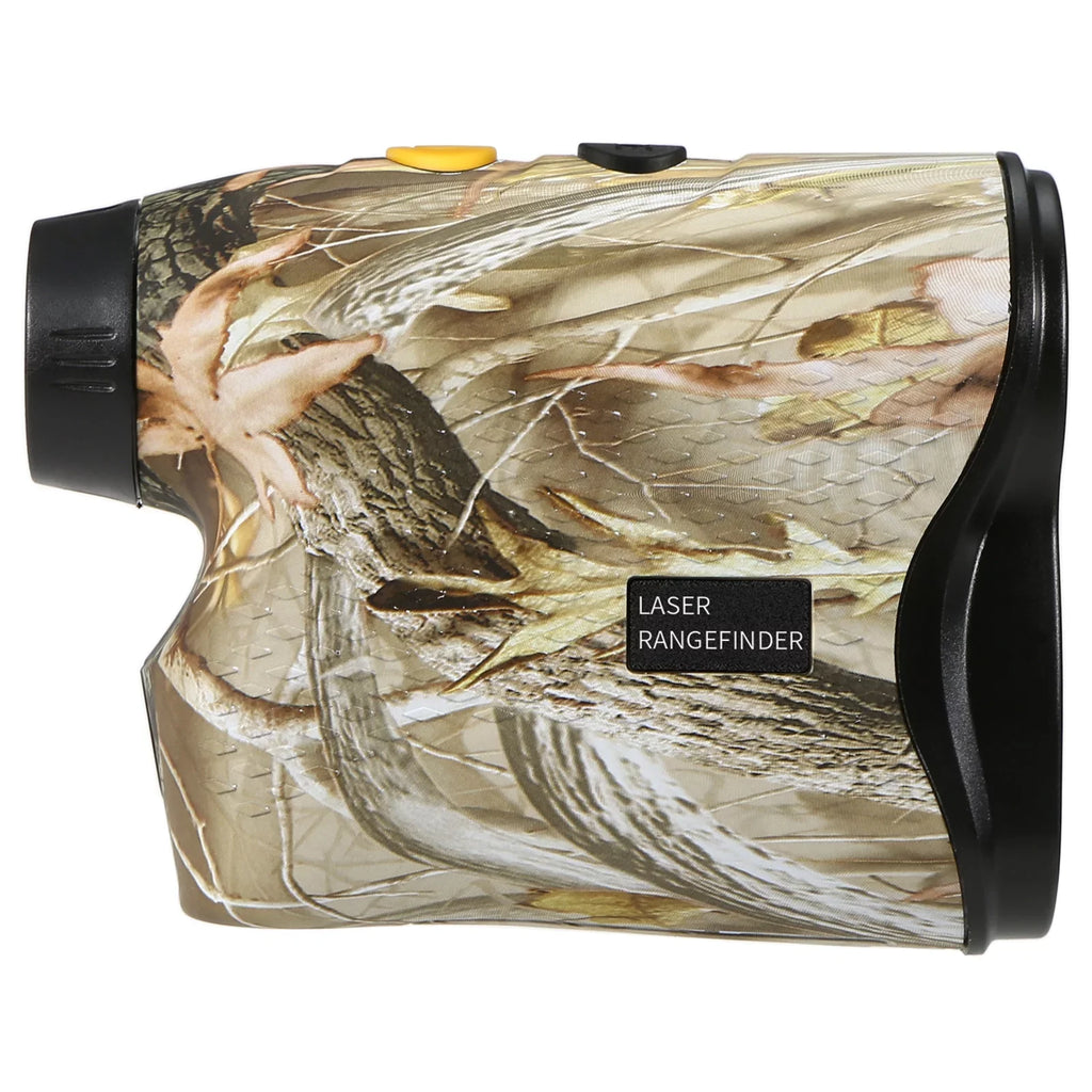 Arealer Rangefinders,Measurement Telescope 600m / Speed Tester Distance Meter Speed 500m / 600m AdbenDistance 900mLaoshe Tester Distance Measurement TesterMeasurement - Exclusive Design