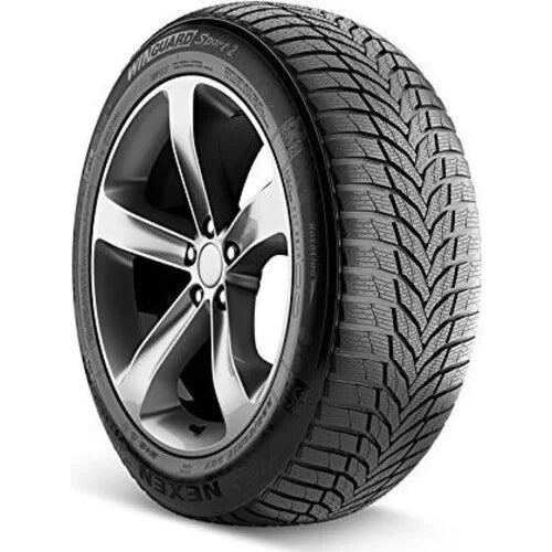 Nexen Winguard Sport 2 235/40R18XL 95W BSW (4 Tires) Fits: 2012-18 Ford Focus Titanium, 2017-23 Honda Civic Sport Touring - Exclusive Design