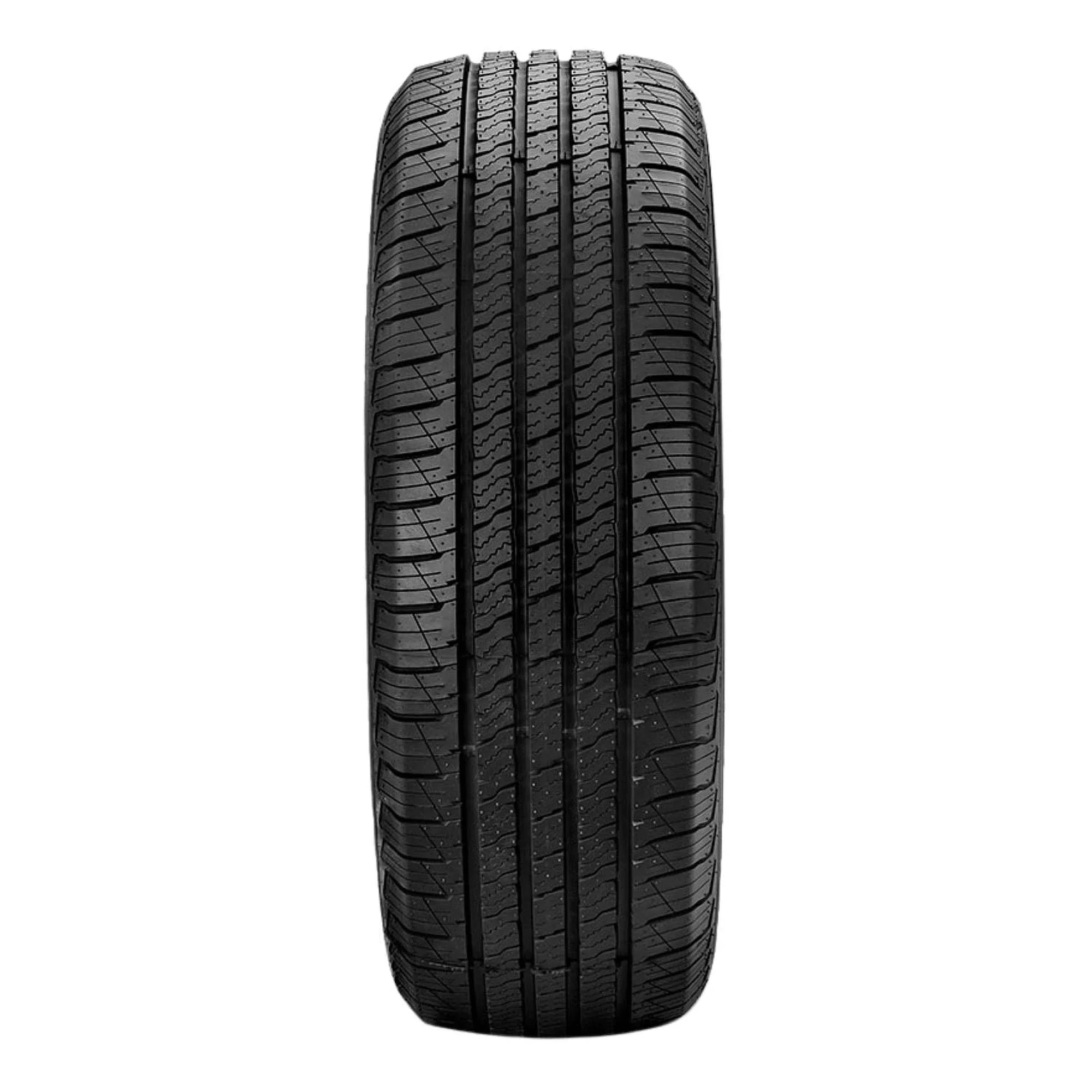 Lionhart Lionclaw HT 225/65R17 102 T Tire Fits: 2014-23 Chevrolet Equinox LT, 2007-16 Honda CR-V EX-L - Exclusive Design