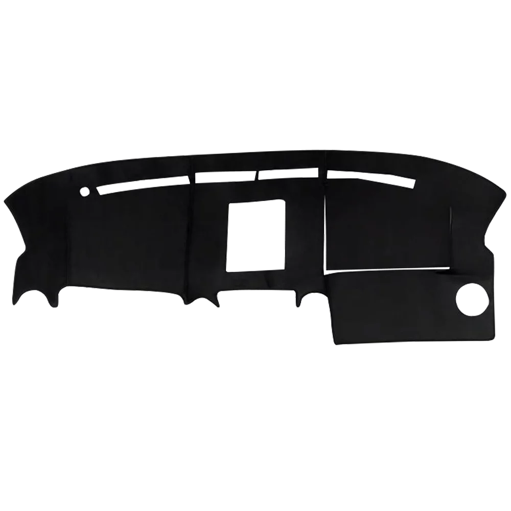 Stylish Dashboard Pad Dash Cover Mat Fit For 2004-2008 Ford F150