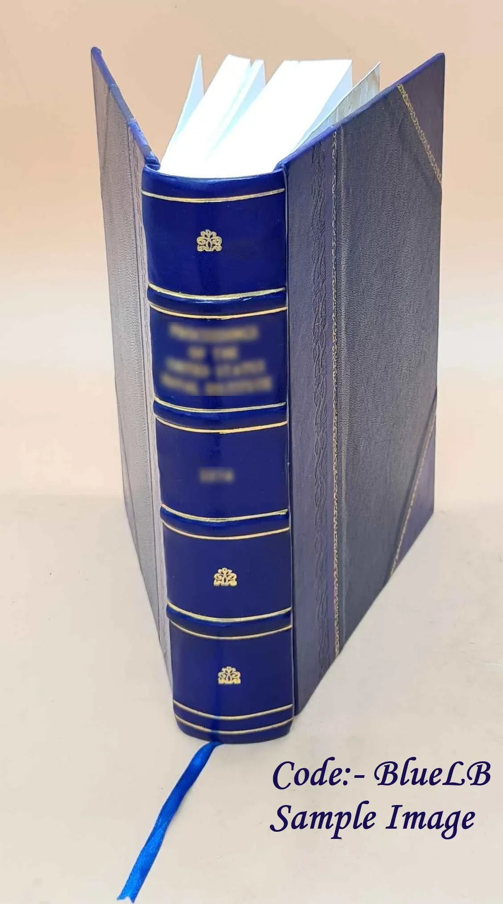 Theophili, qui et Rugerus, presbyteri et monachi, libri 3 de diversis artibus: seu Diversarum artium schedula. Opera et studio R. Hendrie 1847 [Leather Bound]