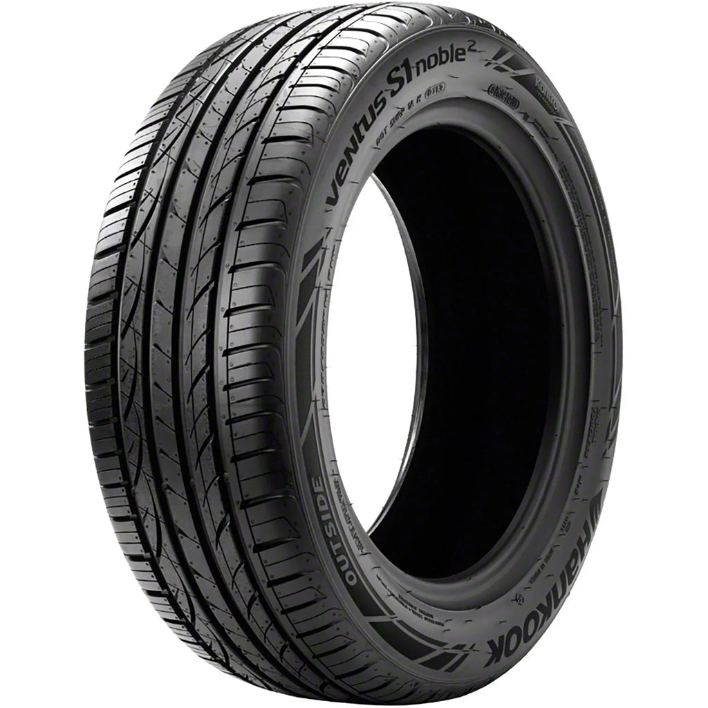 Hankook Ventus S1 Noble2 (H452) 225/50ZR18 95W Tire
