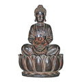 ENDLESS SERENITY BUDDHA FOUNTAIN - Exclusive Design