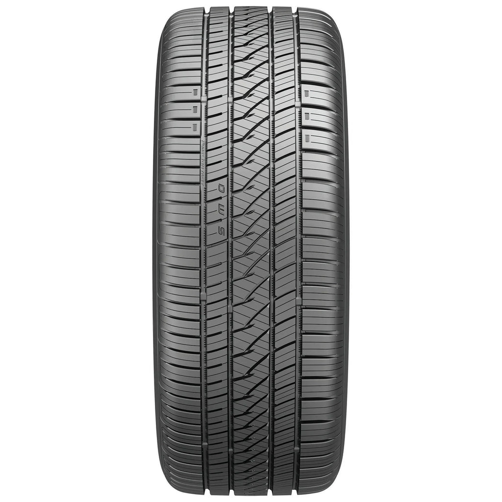 Continental PureContact LS All Season 225/45R18 91V Passenger Tire - Exclusive Design