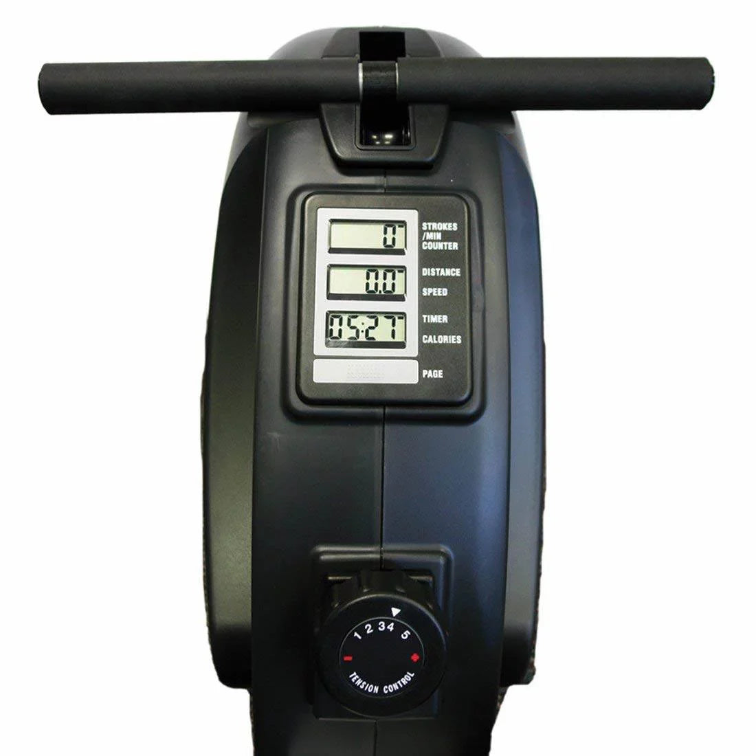 Stylish LifeSpan RW1000 Indoor Rower