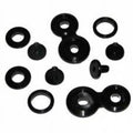 Stylish SA2010 Helmet Pivot Kit for Shield Style 101, 102 & 103