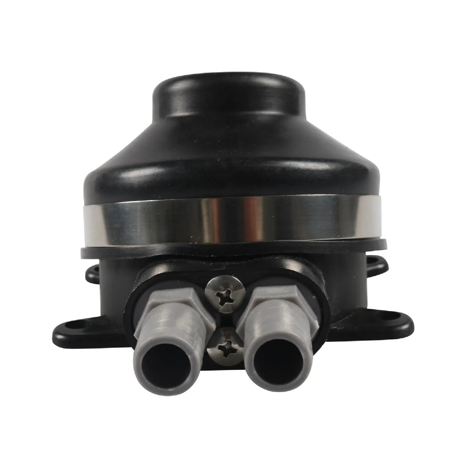 yotijar Foot Operated Water Pump Portable Foot Pump for Boat Deck Basin Washing - Exclusive Design