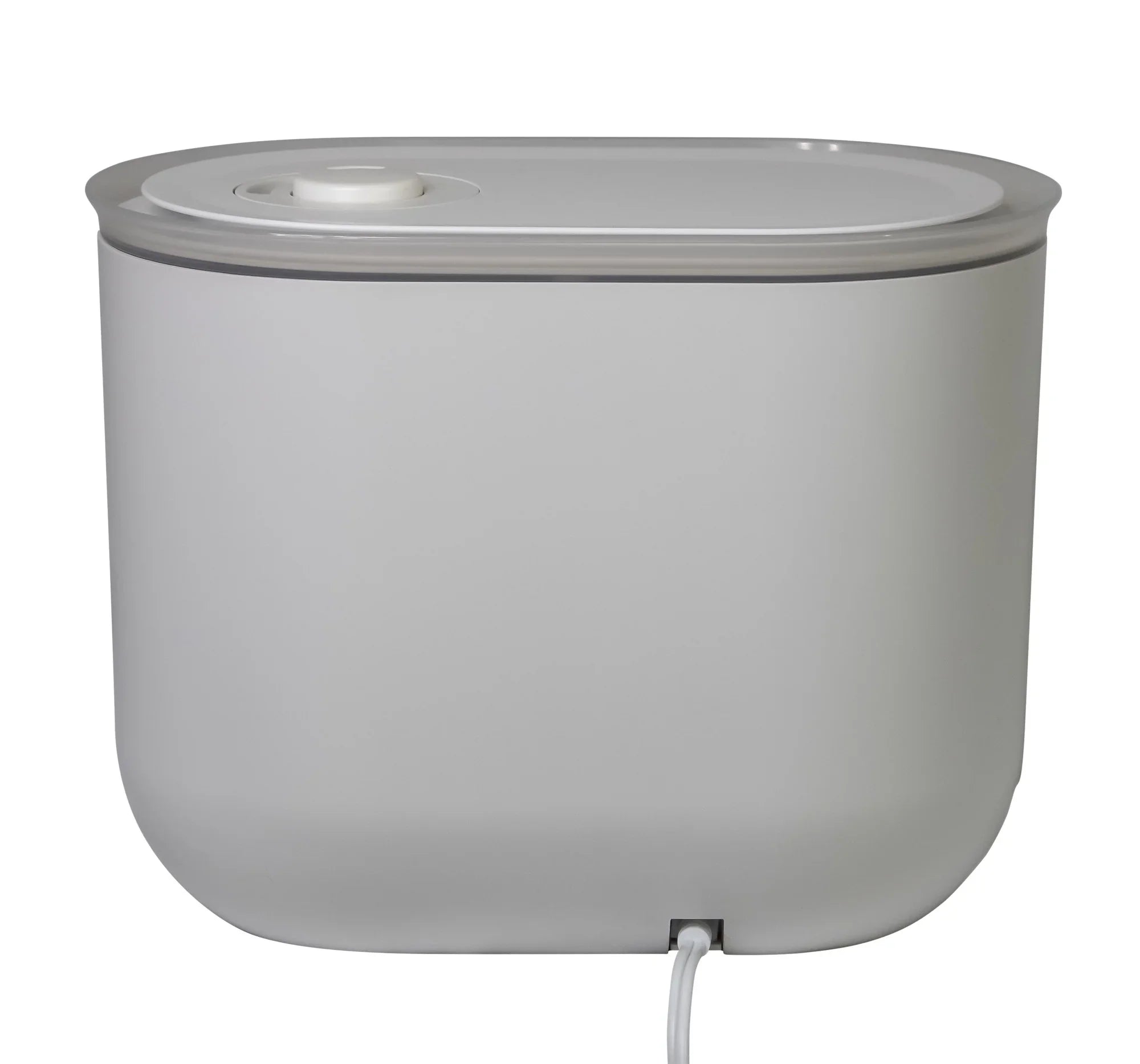 Lasko 0.92 Gallon, 18-Hour Cool Mist Ultrasonic Humidifier with Timer, 370 Sq. ft., UH250 - Exclusive Design