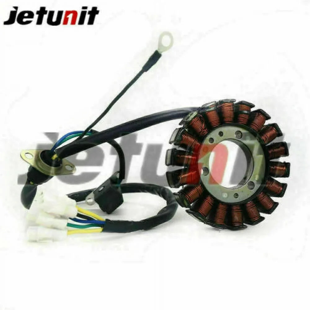 1999-2005 Equipment