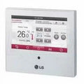 LG PREMTA000 Premium Wired Touchscreen Programmable Remote Controller/Thermostat - Exclusive Design