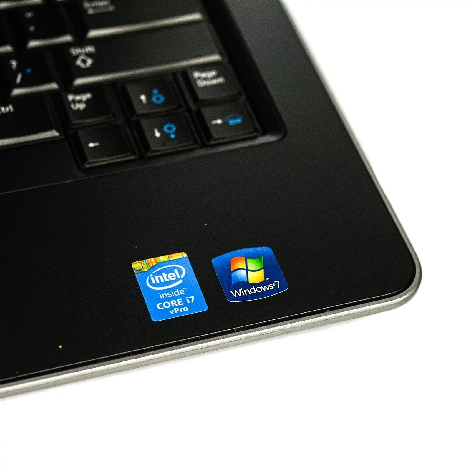 Used E6440 Laptop i7 Dual- 4GB 500GB Win 10 Pro B v.WAA
