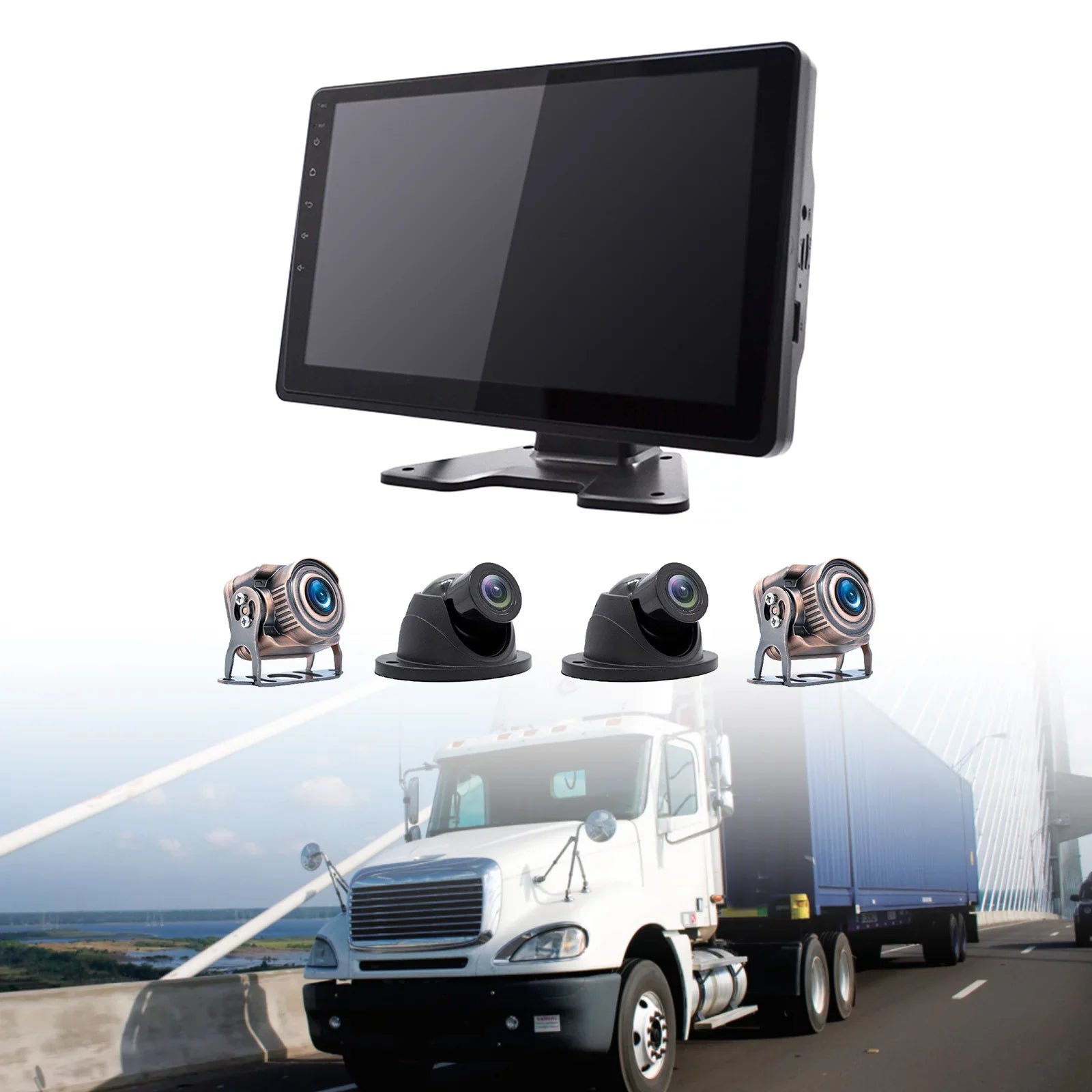 B Equipment