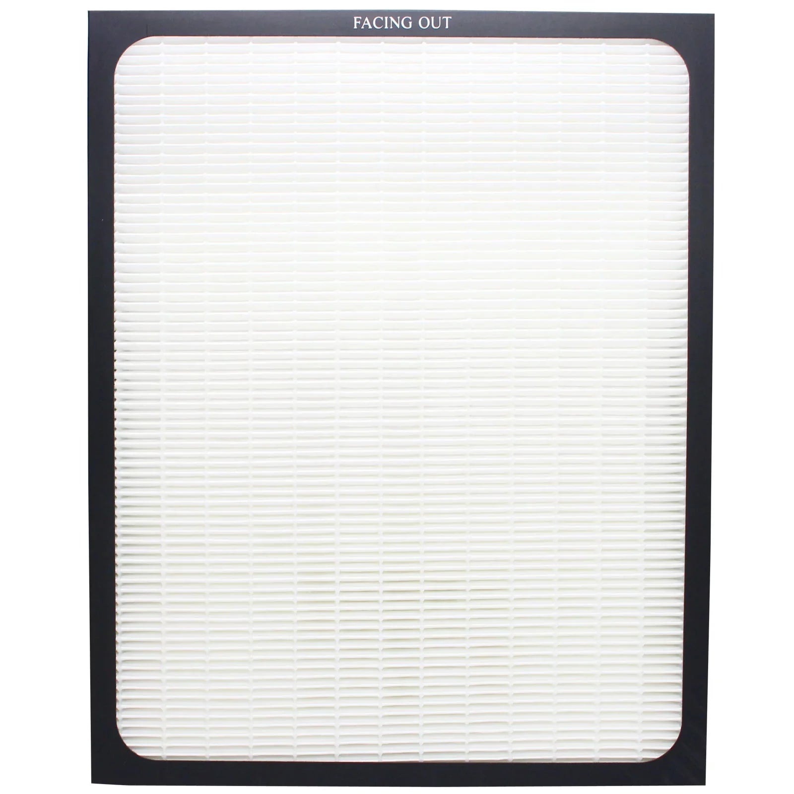 8-Pack Replacement Blueair 215B Air Purifier Filter - Compatible Blueair 200 & 300 Air Filter