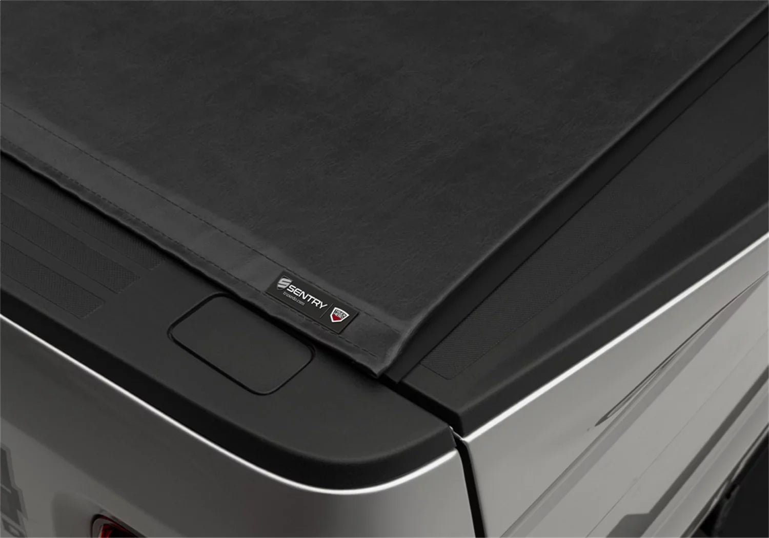 TruXedo Sentry Hard Rolling Truck Bed Tonneau Cover | 1569601 | Compatible with 2008-2016 Ford F-250/350/450 Super Duty 8' 2" Bed (98")