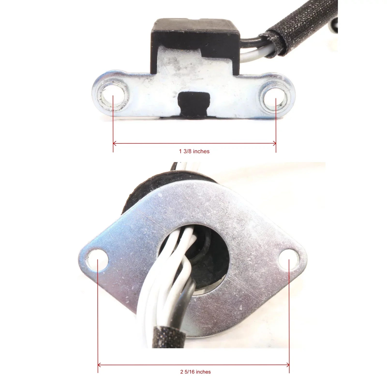 The ROP Shop | Stator for 2009 Yamaha Boat AR210 - FRT1100AH, SX210 - FRT1100BH, 6D3814100200