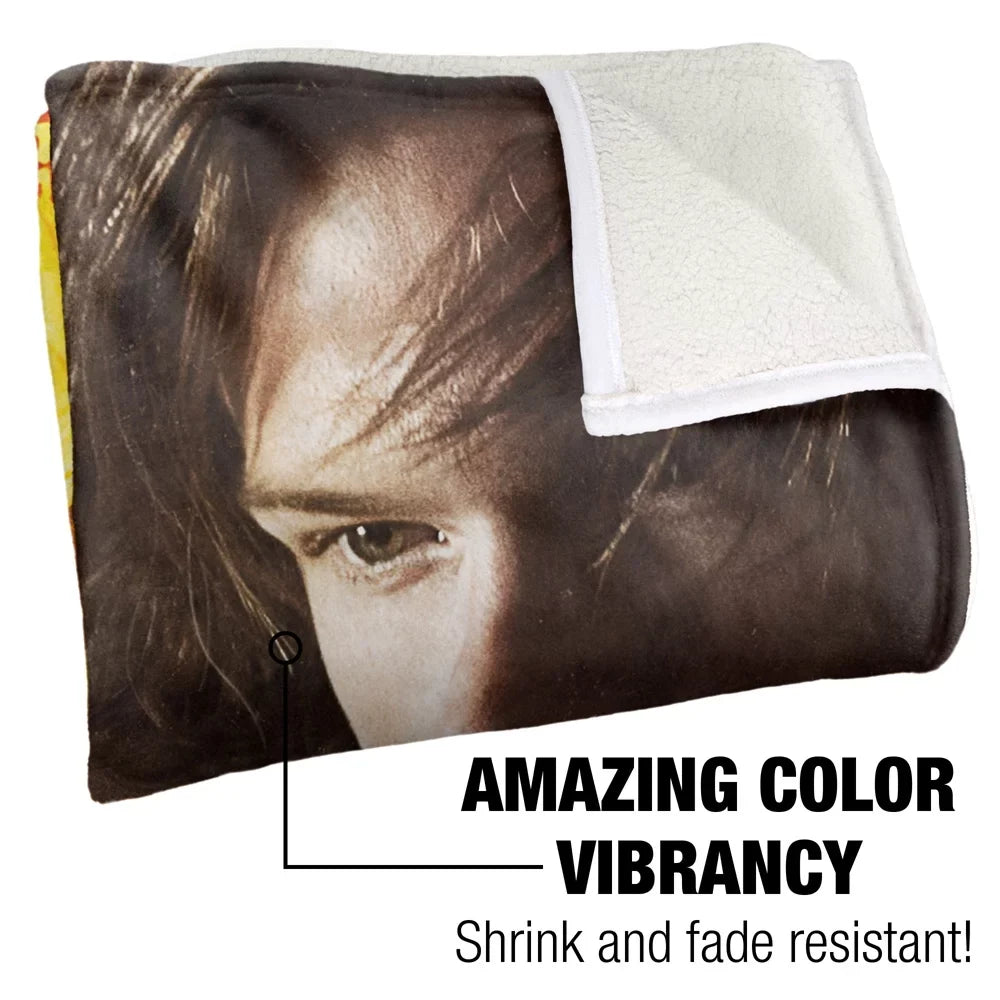 Blanket Equipment